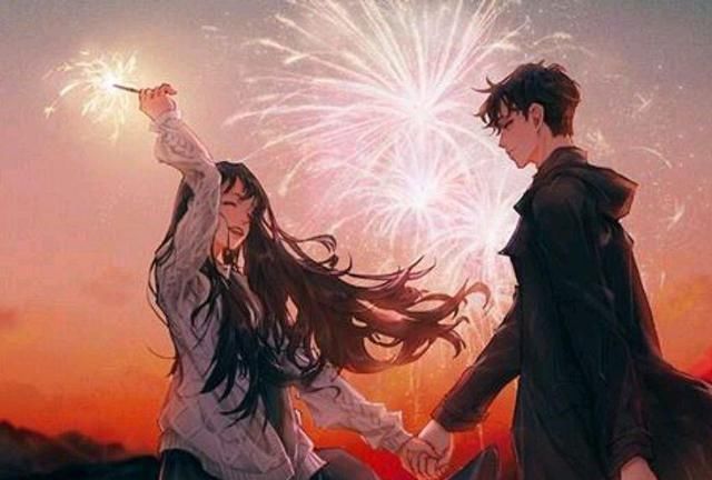 男女主|4本睡前言情小短篇,全文精彩无注水,让人意犹未尽!