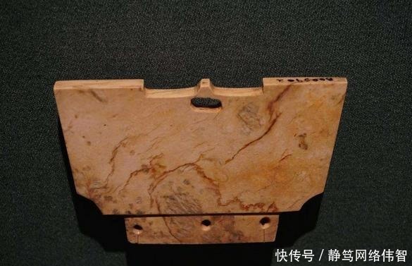 小斧为斧,大斧为钺——从工具到“权杖”,钺的演变史