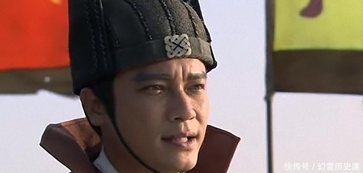 壮举|下西洋为旷世壮举，郑和却是个宦官，朱棣为什么会选他？