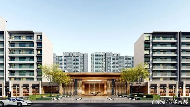 购房者|临沂北城新区某楼盘洋房均价18000元面市引关注