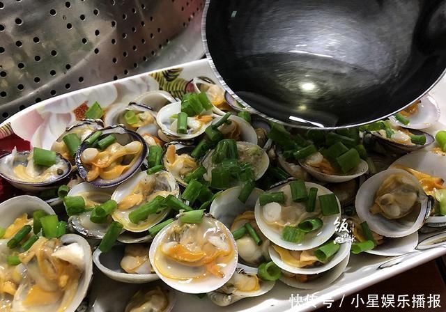禁渔期|吃花蛤不如吃它,肉多肥美,才5块钱一斤,蒸一蒸,鲜嫩美味