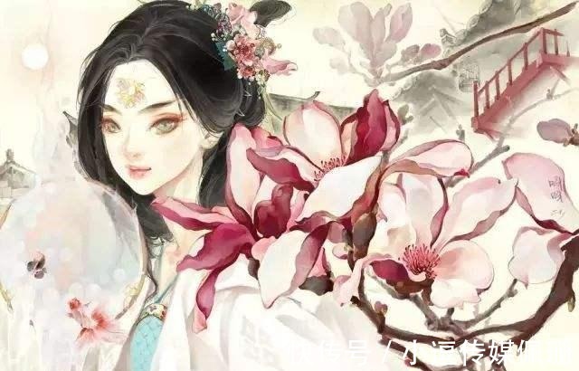 李冶|这位唐朝女诗人,只因六岁时作的一首诗,而被父亲送入道观修行