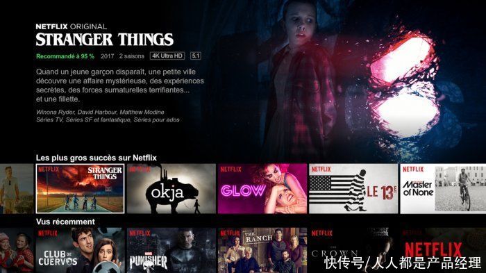 网飞公司|网飞（Netflix）的个性化体验简史