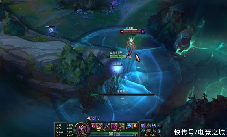 套路|LOL“终极魔典”即将结束，“盛宴”已不够有趣，这些套路更快乐