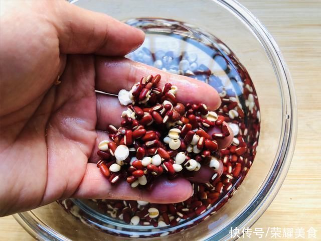 薏米|三伏天,多给家人喝这糖水,比冷饮好太多了,天气越热越要喝