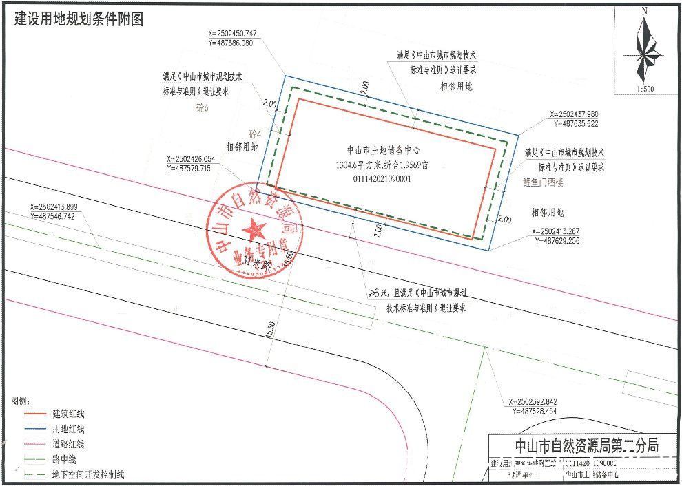 商业地块|已有4轮出价！总价已增加近60万！中山今年首宗纯商业地块明日将花落谁家？