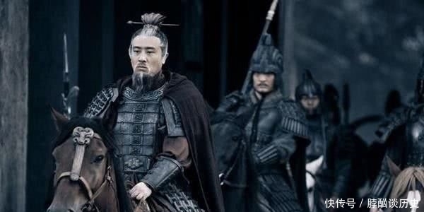 刘备|当你迷茫的时候，看看刘备是怎么熬过来的