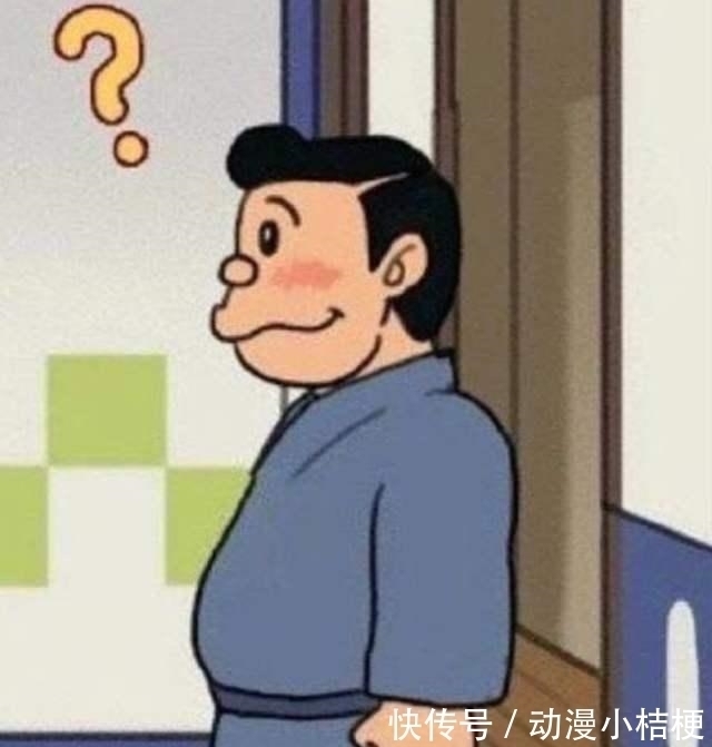 好奇|无法直视《哆啦A梦》了,我现在满脑子都是“小夫,我要进来了”