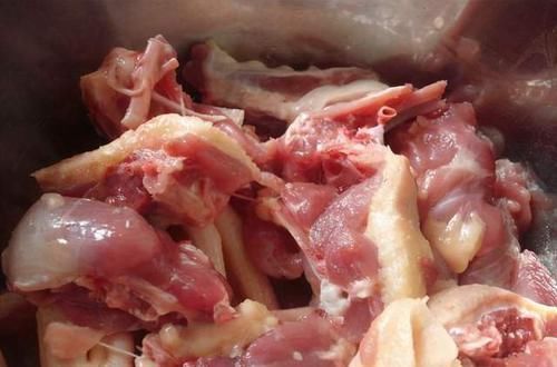 鹅肉|世界卫生组织公认的3种最佳肉食,其实很多人都喜欢吃,值得庆幸