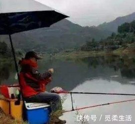 适合一年四季钓鲫鱼的实用小技巧,一般人不告诉他