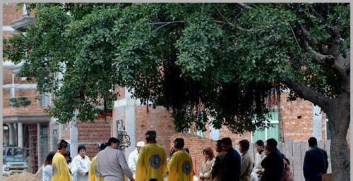 至今|一个小道士做了一件事,朝廷以他的名字命名一座城市,名称至今在