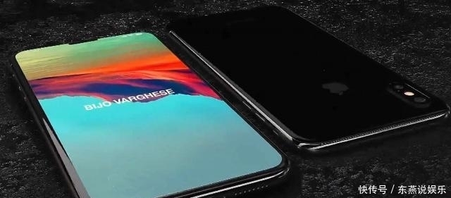 外观上|苹果12新机预测:或将直接取消充电口,刘海设计可能取消!