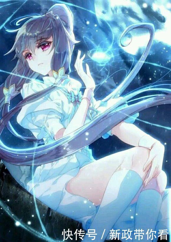 唐舞麟|《斗罗大陆》名震大陆的六名魔法师,第二言而无信,第一掌控时空