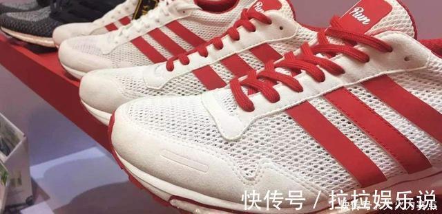 三条杠|同为阿迪达斯,“三道杠”真的比“三叶草”更高端吗看完涨知识