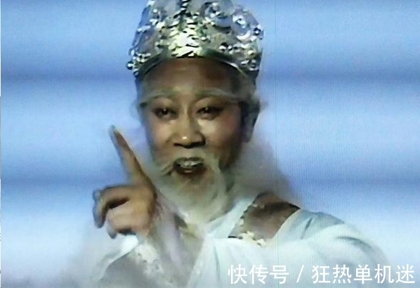 真相!紫阳真人是大神吗?孙悟空的态度早已说出真相