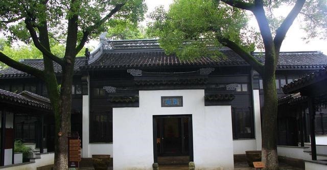 东林|距今900多年的东林书院,古朴典雅似园林,现免费开放