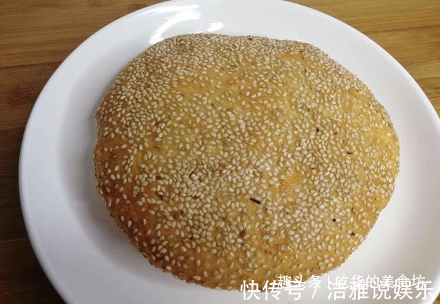 面粉不做馒头了,教你如此做,不用一滴水,不蒸不烙,5分钟出锅