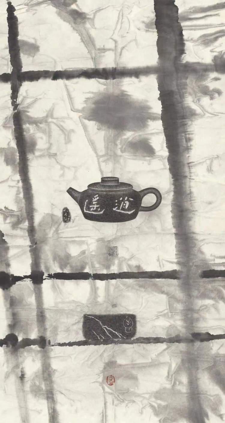 刷新|这个展,刷新了自古以来对文人壶的认识