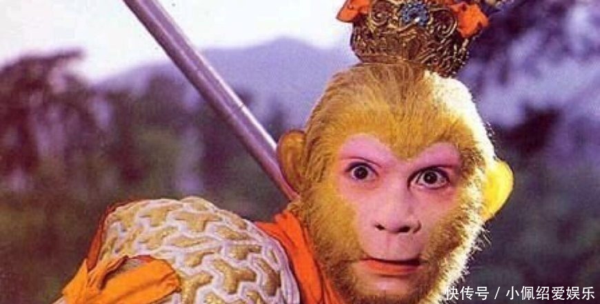 孙悟空@西游记中最出人预料的是真假孙悟空,最大的漏洞就是如意金箍棒!