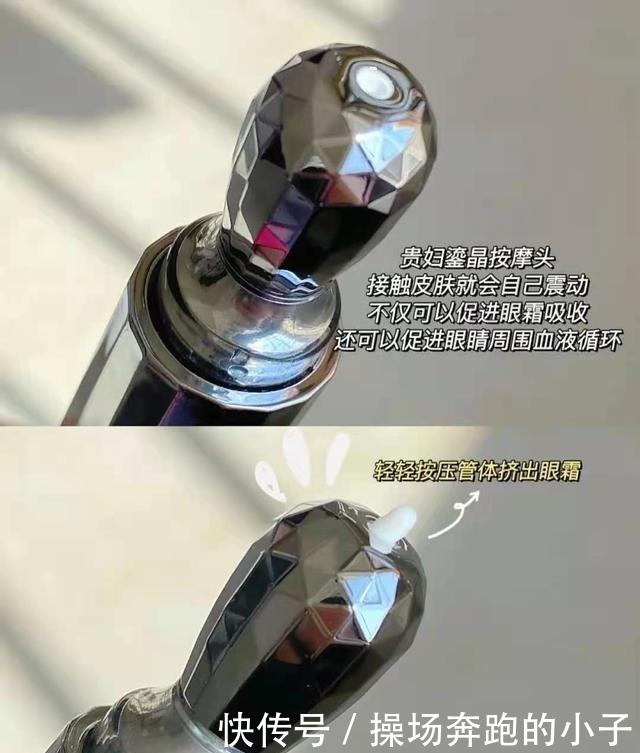 护手霜|女生到了一定年龄,这些抗老护肤品吃土也要用,显年轻不止一点点