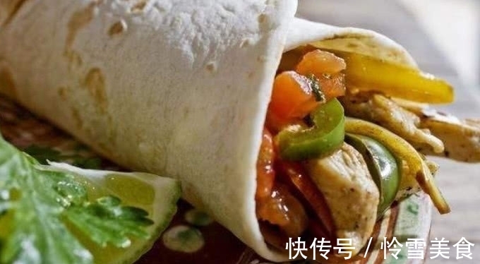 点餐|吃肯德基时,4种食物绝口不提,点餐员会把你当“暗访”的领导
