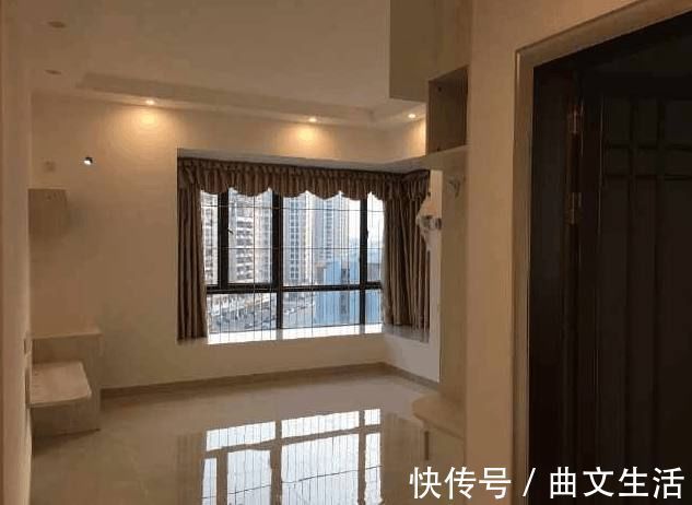 装修|老婆花18万装修140平新房，满屋定制柜子就花8万，她怕是被坑了！