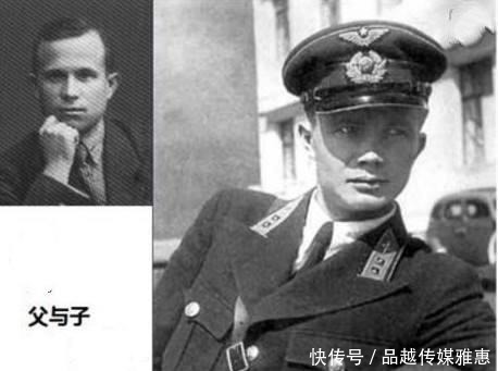列昂尼德|赫鲁晓夫的儿子真是被斯大林处决的吗？别冤枉斯大林