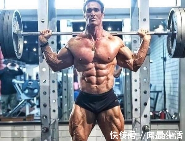 蛋白粉|不会健身的人 一般会有这3个共性,若没中说明你肌肉练得还可以