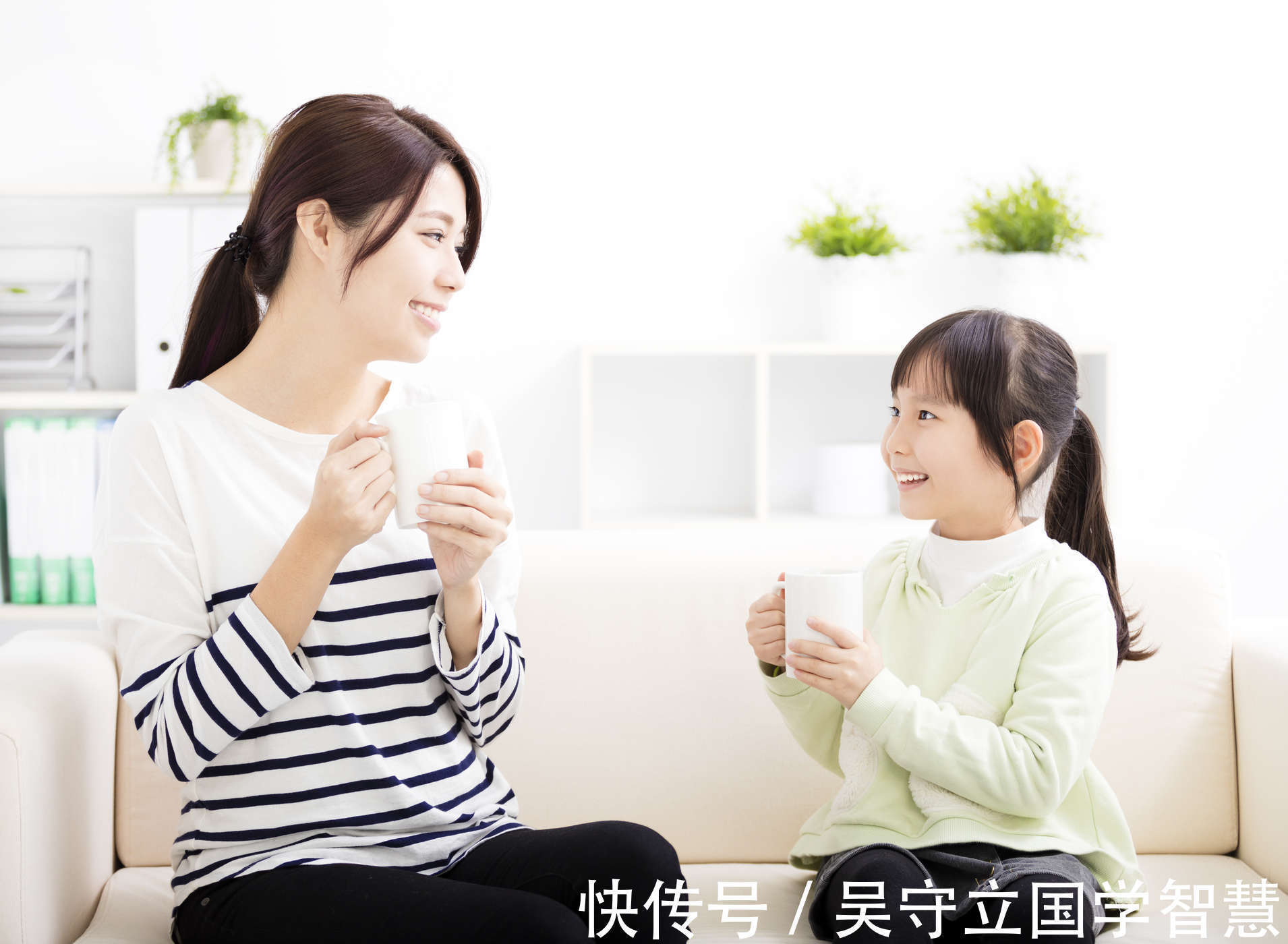 动词|4招增强孩子表达能力,天第书院:家长要用行为做最佳的聆听者