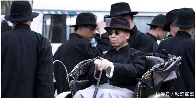 杜月笙|尽人事,还是听天命杜月笙对风水一事的做法,参透人生智慧