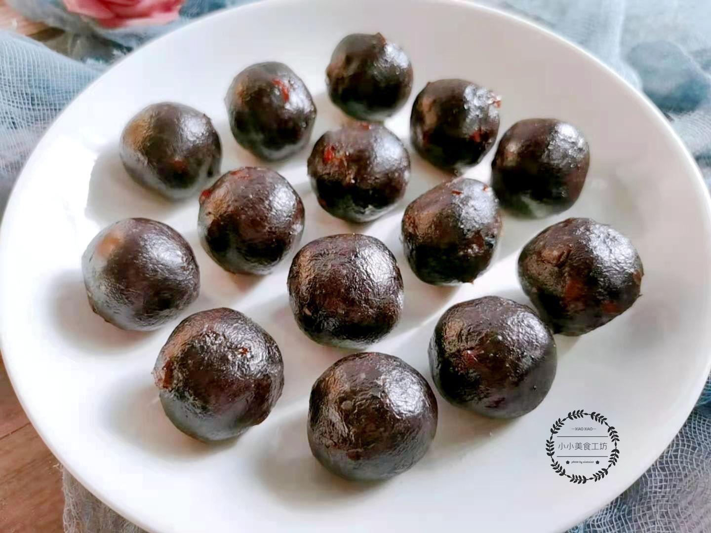 婆婆坚持每天吃点它,脸色红润,头发乌黑,朋友夸:难怪显年轻