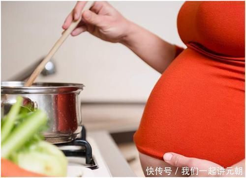 孕妇|怀孕三个月忽然就不能动了,送到医院,才发现孕妇出了这个情况