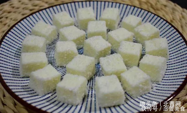家里的牛奶喝不完,教你一个新吃法外酥里嫩,好吃到停不下来!