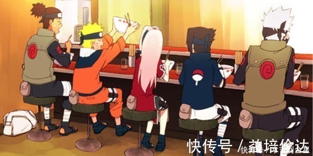 佐助|火影忍者5处细思极恐的细节，鼬并非对木叶忠诚，而是别无选择
