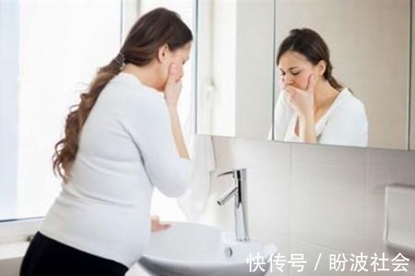 孕妈|怀孕期间，孕妈出现3种情况，多半是胎儿在“求救”，赶紧去医院