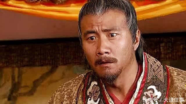 韩成|朱元璋被拦御驾，遭到老妇大骂，了解详情后，朱元璋：请入宫养老