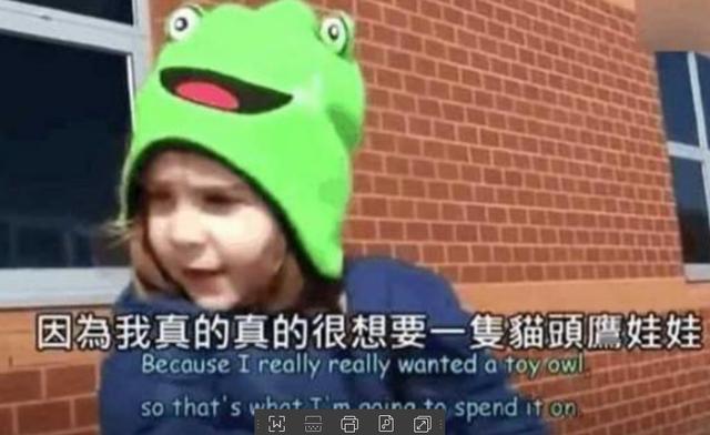 女儿|5岁女儿和爸爸商量卖掉弟弟,好奇询问女儿理由后,宝爸哭笑不得