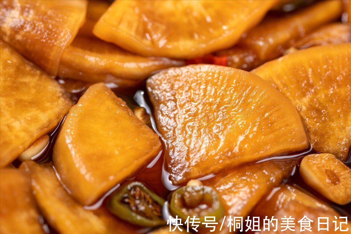 小米椒|腌萝卜，不要再用盐杀水，教你一招，萝卜嘎嘣脆，时间长了也不坏