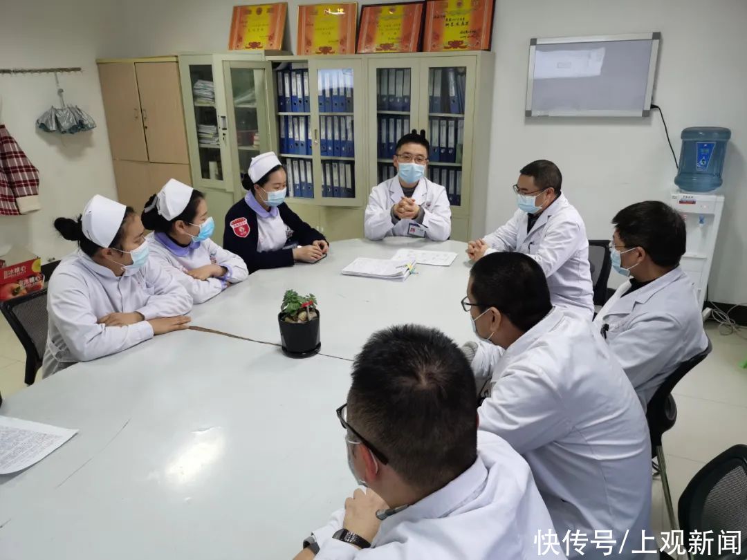 上海|上海援遵专家荆翌峰:续好“沪遵情“,结出“圆满花”