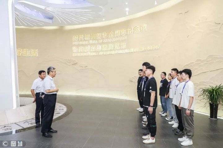 办学|合作办学！鲁南制药将与菏泽医专共建“鲁南制药学院＂