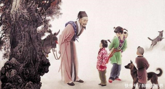 鬼谷子生活不顺时,请谨记这三句话,让自己走出逆境