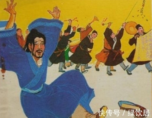 文学作品#范进中举:知道中举后喜极发疯,可你知道他最后当了多大的官吗?