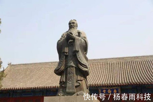 金朝@外族入侵时,孔子后人干的事让皇帝也无语,鲁迅的评价果然没错
