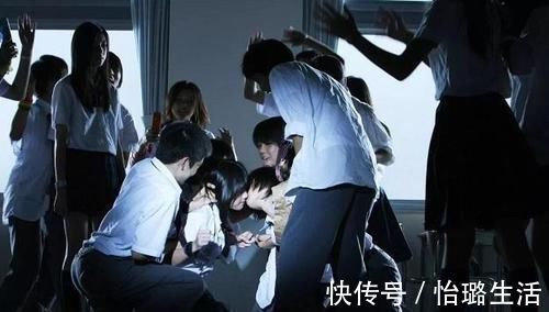 校园霸凌|这3种孩子上学时,易被坏同学盯上欺负,父母要提前打好预防针