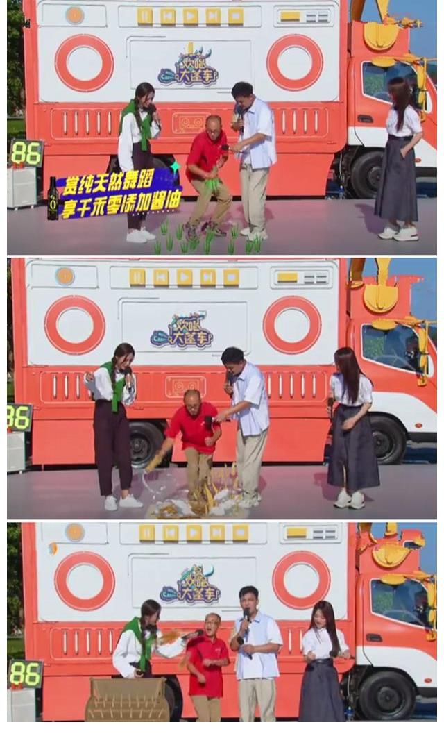 不靠明星撑场的音乐综艺，凭什么拿下收视五连冠？