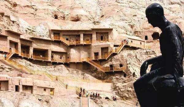 外交|此国曾多次杀害我国外交使者,大国之怒毁天灭地,直接被亡国灭种