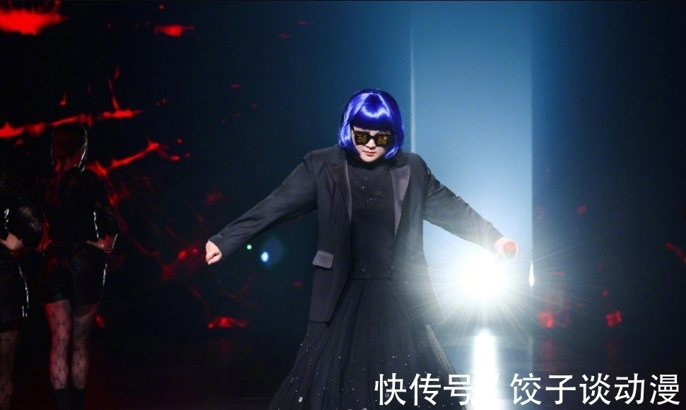 吴彤谈新一季《王牌》,否认换,希望下季能邀请奥运冠军
