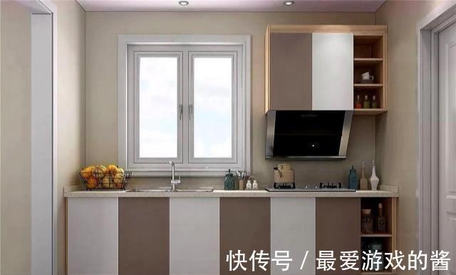 误区|装修小白容易踩的4个厨房装修误区,每一个都影响全家,看看吧