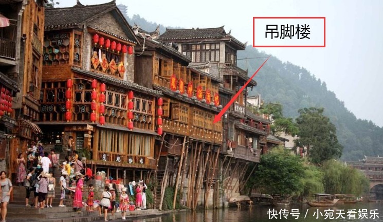 木材料|中国古代木建筑极盛时期,西方的都无法相比,木建筑比石建筑差?