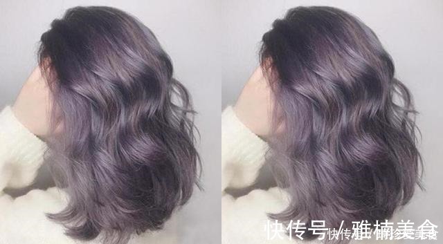 护理|染发后怎么保养不掉色,先做好这几步,掉色慢不脱发